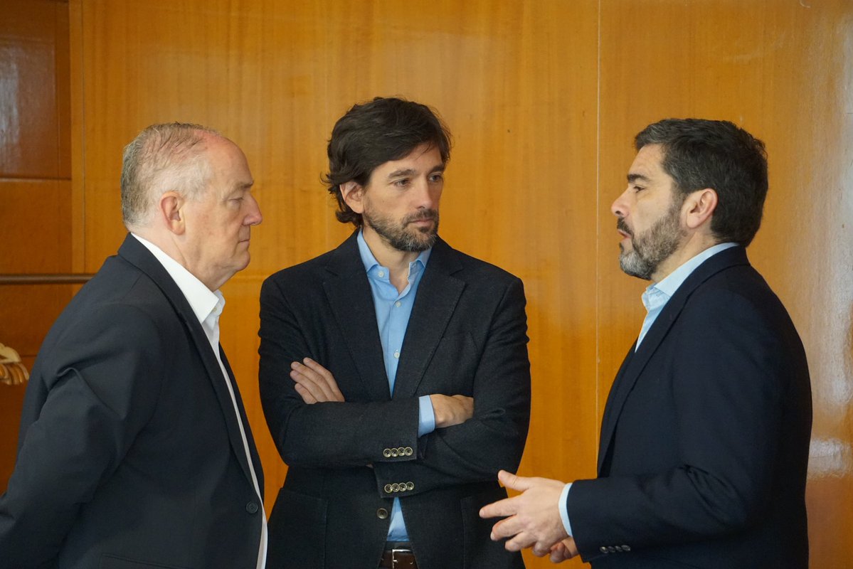 Adrián Vázquez Lázara 🇪🇦🇪🇺 tweet media