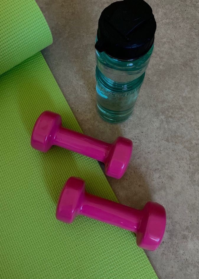 Her yıl aldığım o mistik karar 🔋🤸‍♀️🥑