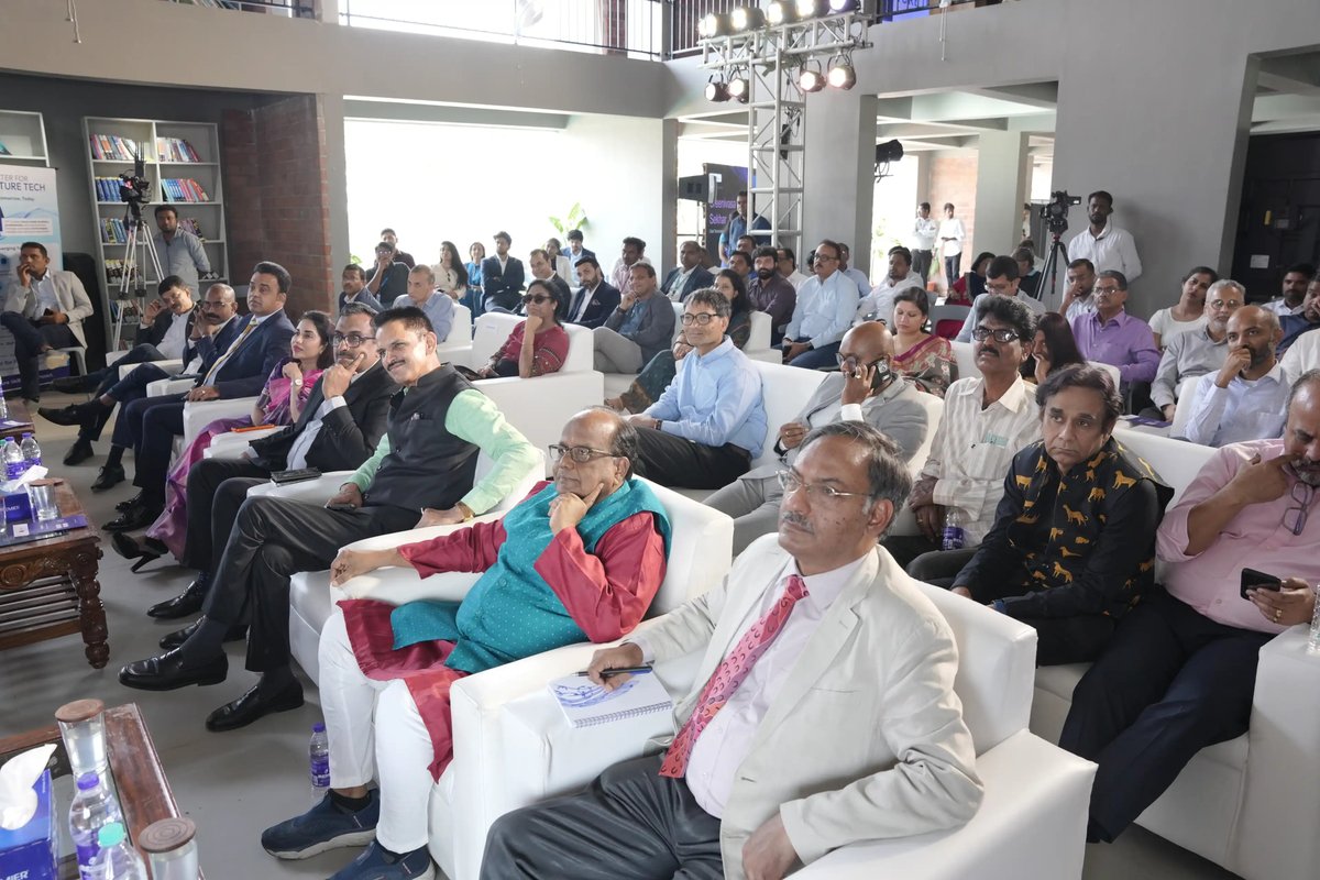 Centre for Future Technology tweet media
