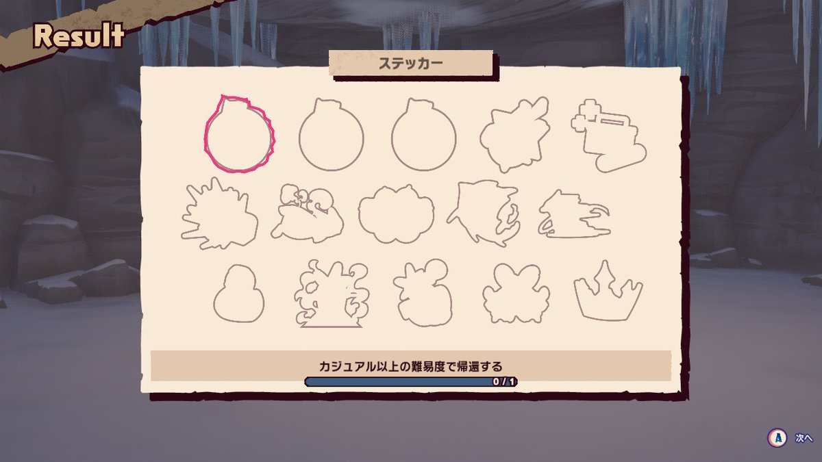 西野バウ tweet media