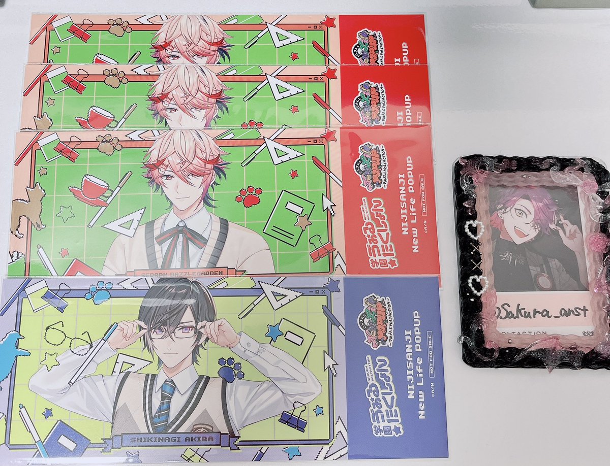 さくら*取引垢 tweet media