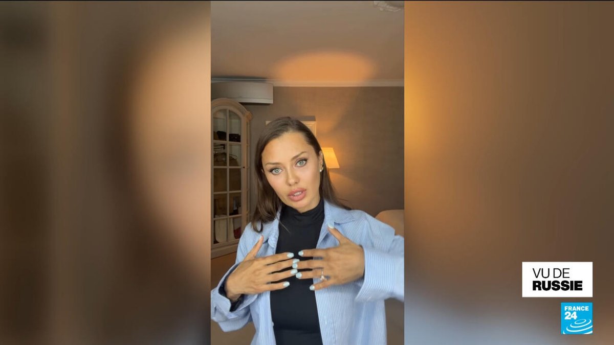 C'est en France – France 24 tweet media