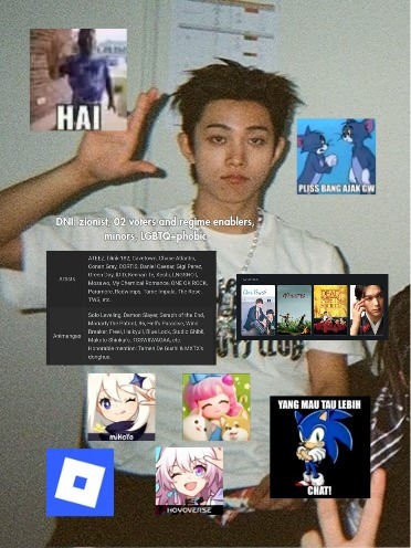 Woodsy Corner. tweet media