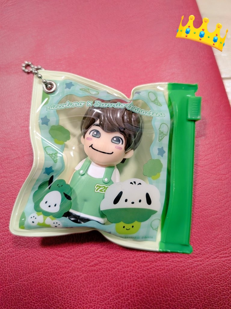 ロン🍮🍈 tweet media