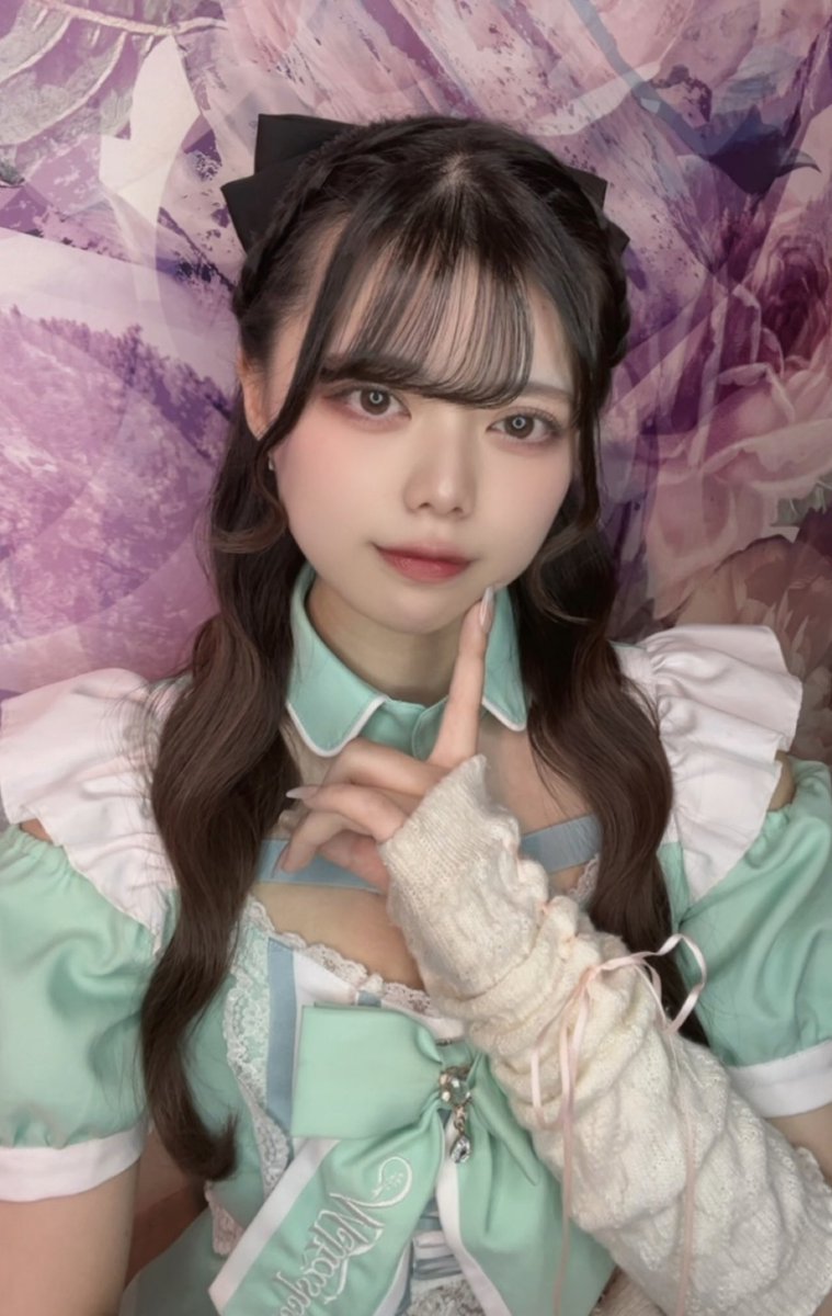 びびちま🥗 tweet media