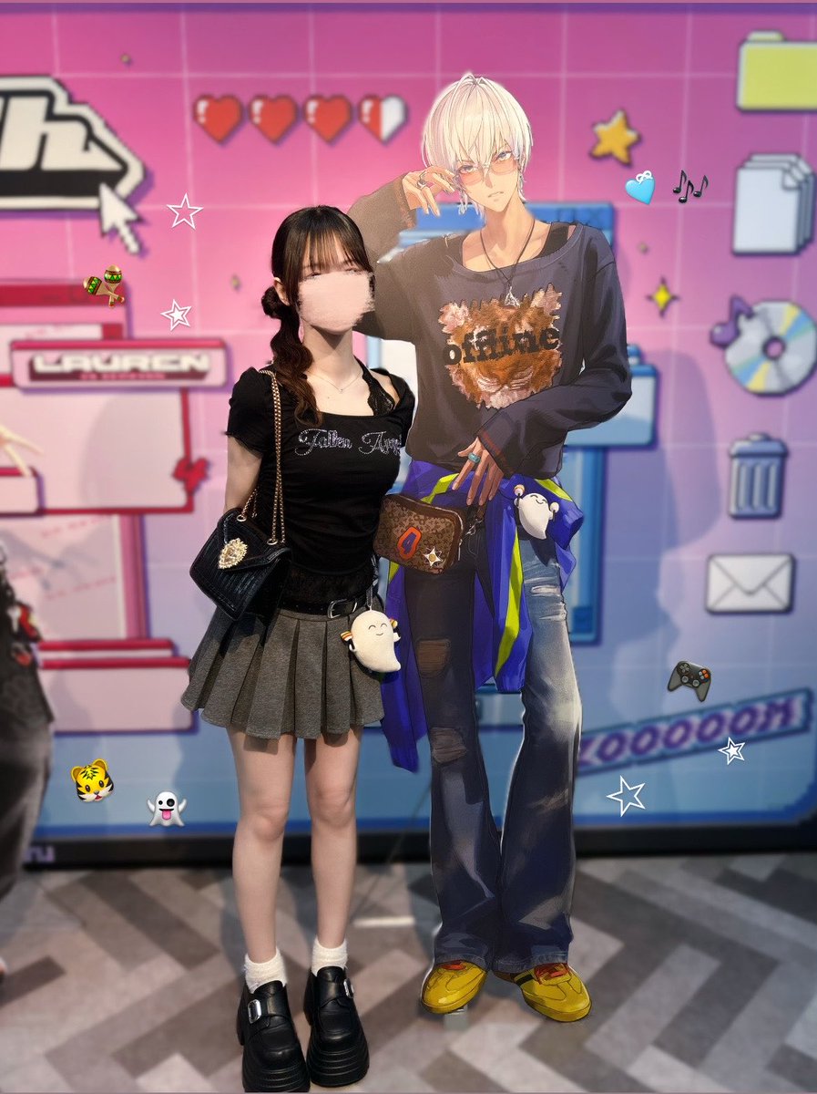 うゆた tweet media