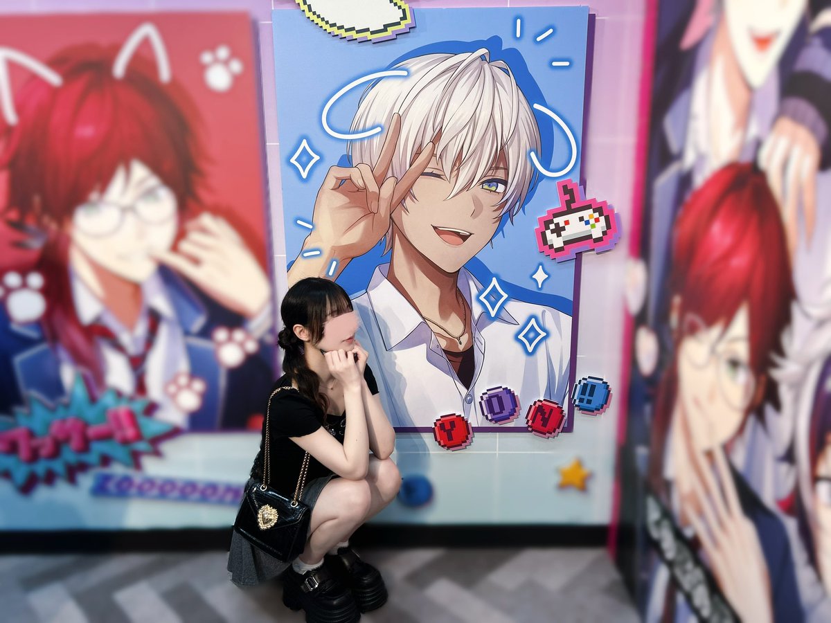 うゆた tweet media