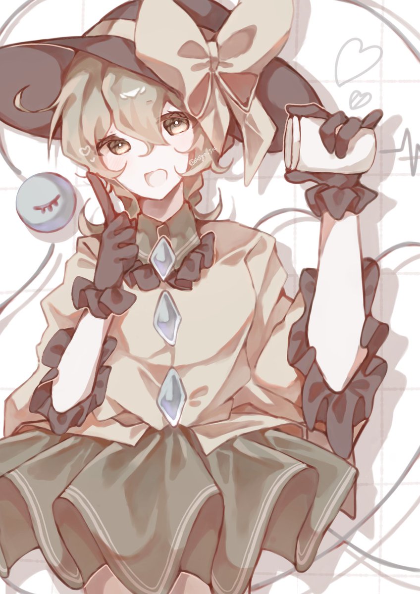 Fl💐@春例せ15a tweet media