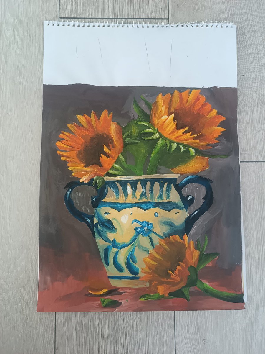 SEPTEMBER tweet media