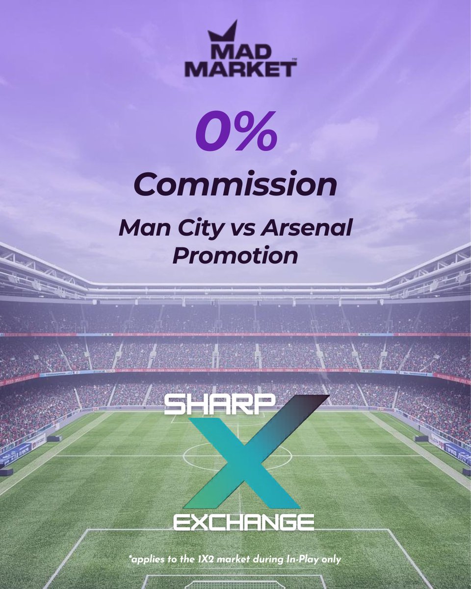 MadMarket tweet media