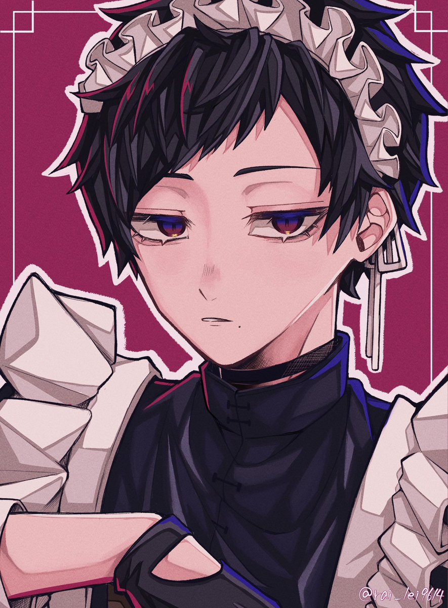 杞憂×0 tweet media