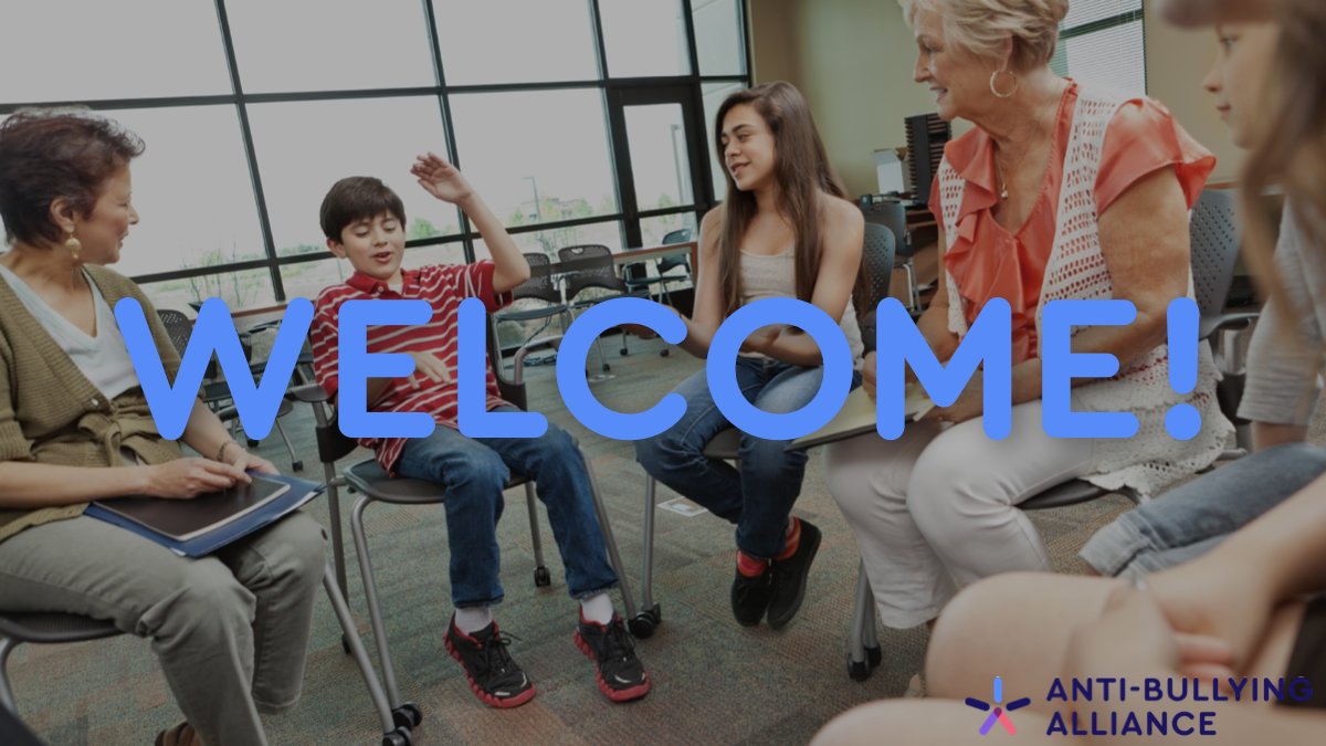 ABAonline's tweet photo. 🎉New Member Alert🎉

We are thrilled to welcome @Spark2Education to the Anti-Bullying Alliance! 🚀 Thank you for helping us unite against bullying!

Curious about the perks of being a member? Dive in: https://t.co/A2pgIZr69s #NewMember #AntiBullyingChampion https://t.co/kiWNuCBY9e