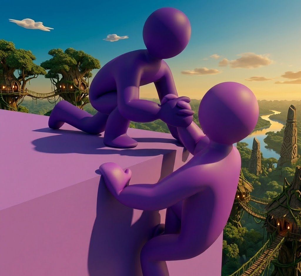 تلال tweet media