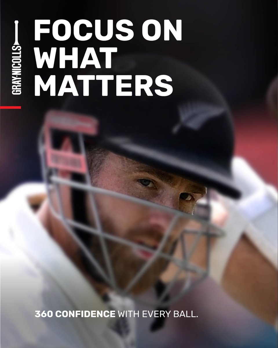 Gray-Nicolls tweet media