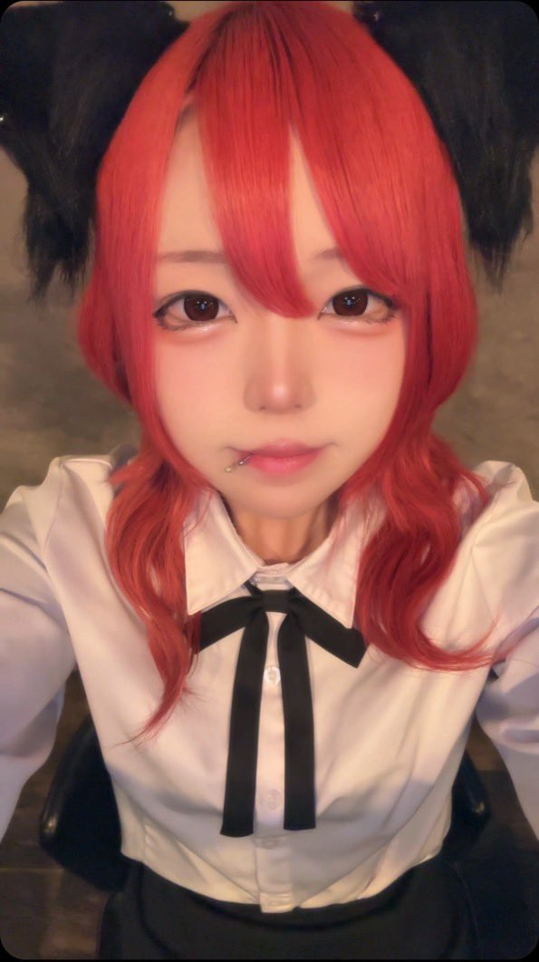 らむ🐈‍⬛💤 tweet media