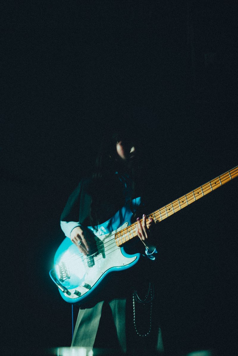 髙野立伎 / Ryuki Takano tweet media