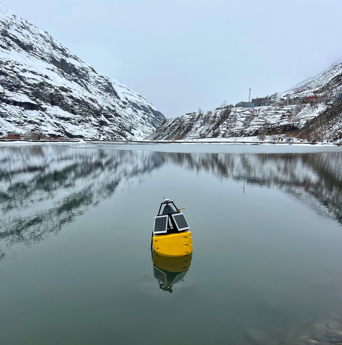 NDMA India | राष्ट्रीय आपदा प्रबंधन प्राधिकरण 🇮🇳 tweet media