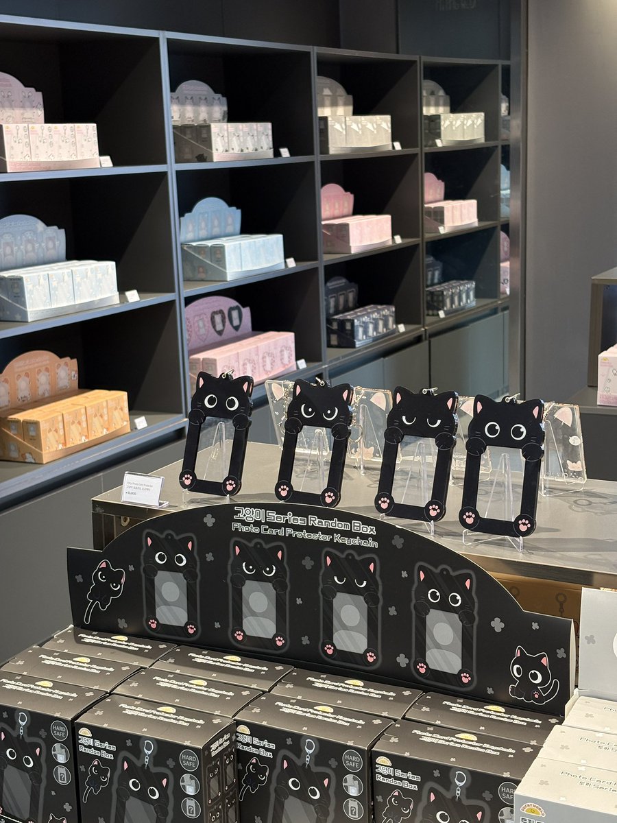 더키월드 tweet media