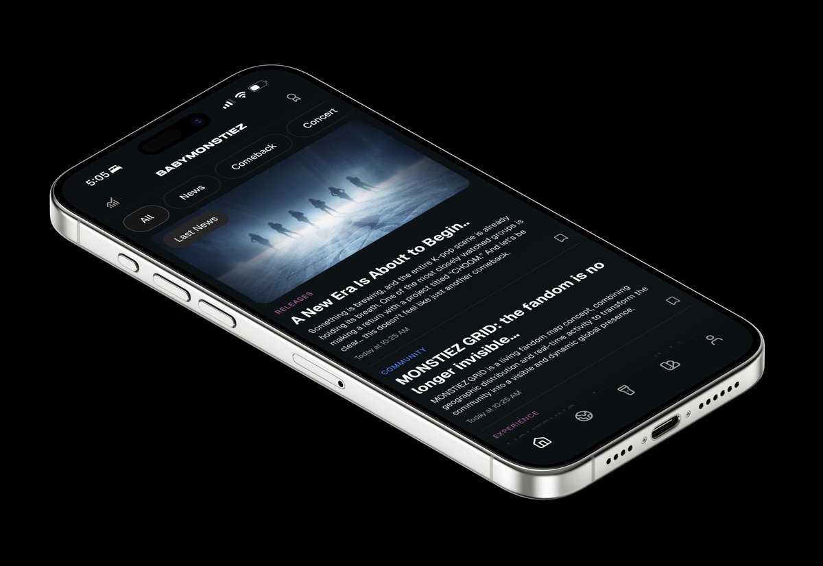 BABYMONSTIEZ tweet media