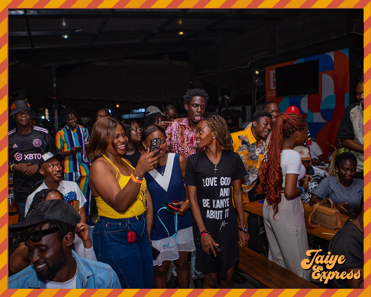 JaiyeExpress tweet media