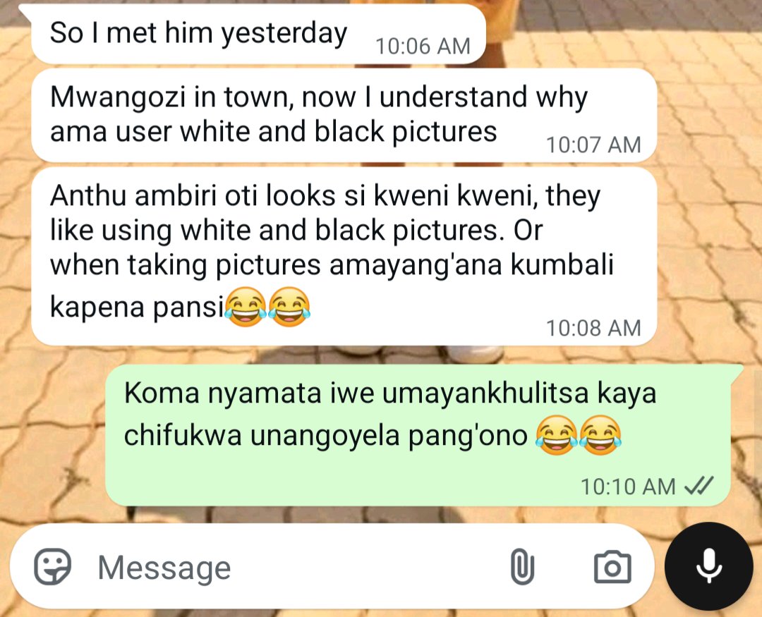 Shay👸🏽 tweet media