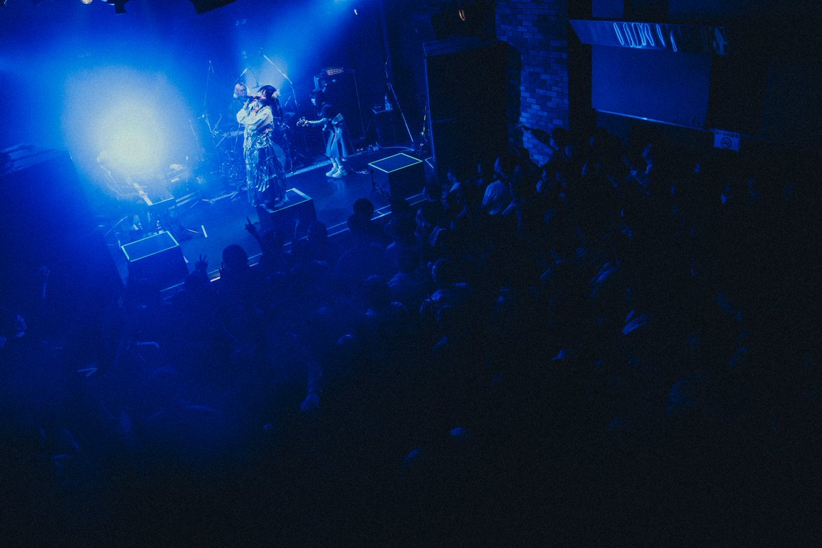 髙野立伎 / Ryuki Takano tweet media