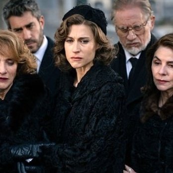 Que capítulazo para hoy!!! #mafin 
Marta dando otra masterclass 🙌🏻