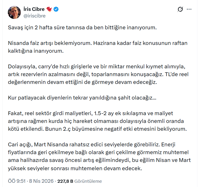 İris Cibre 🐦 tweet media