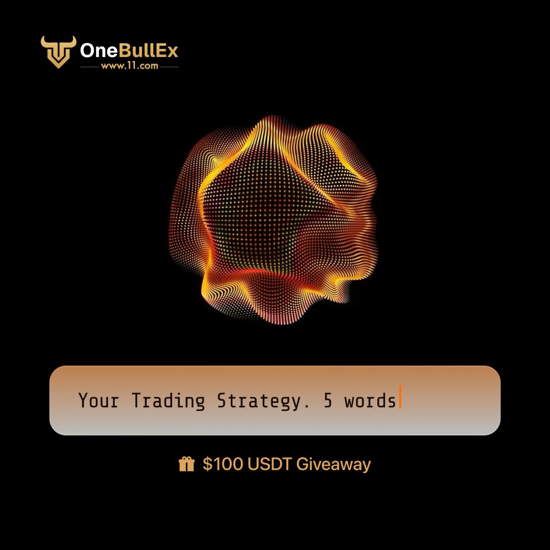 OneBullEx tweet media