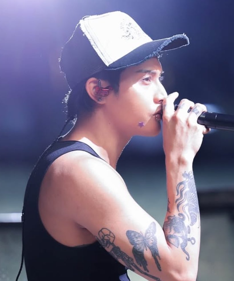 ꙳✿ ᩚ tweet media