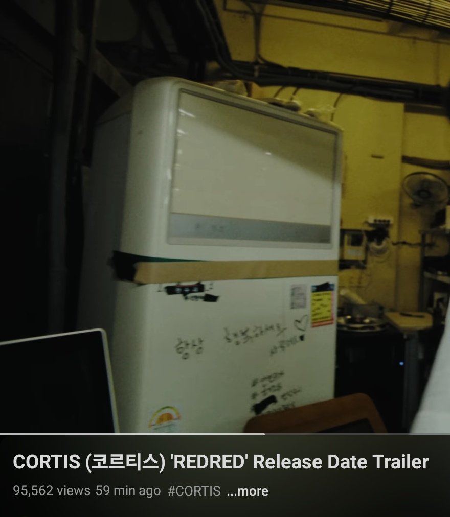 Cortis On Air tweet media