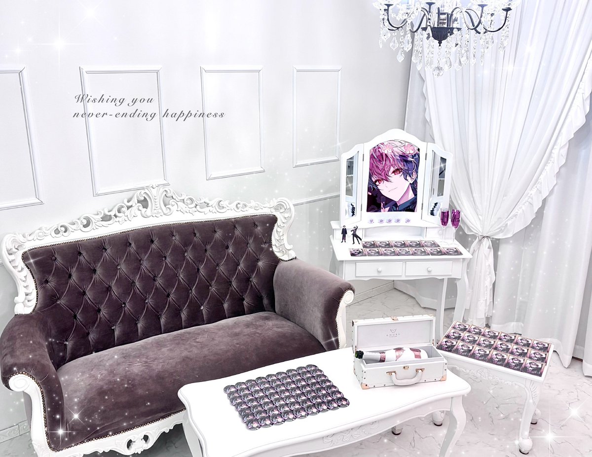 おとあ tweet media