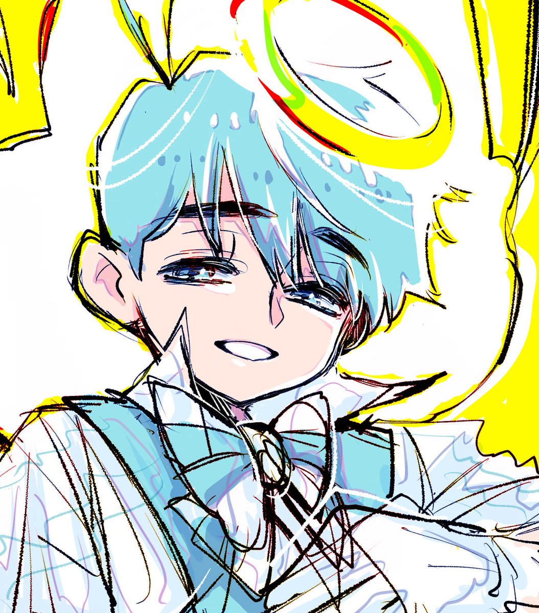 にのまえ(低浮上) tweet media