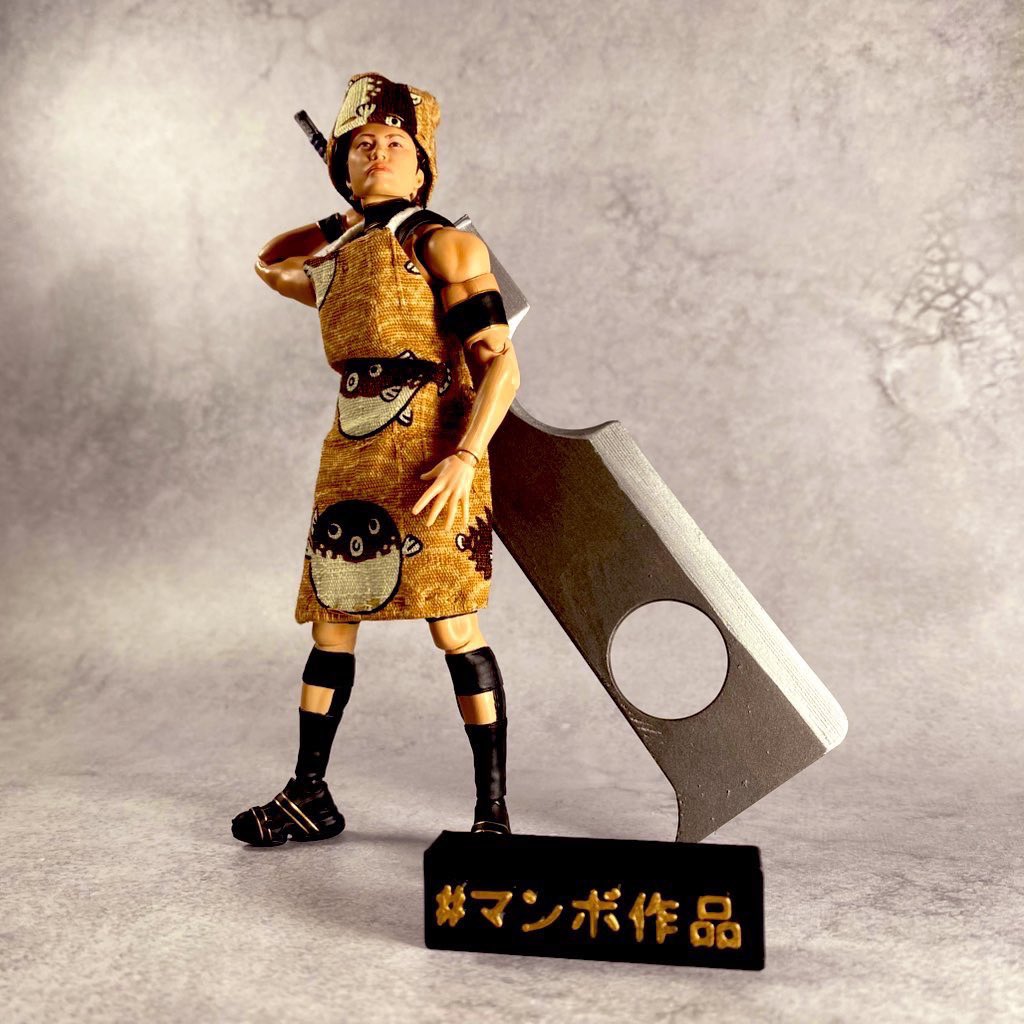 ふぐ商店 / ふぐ君🐡 tweet media