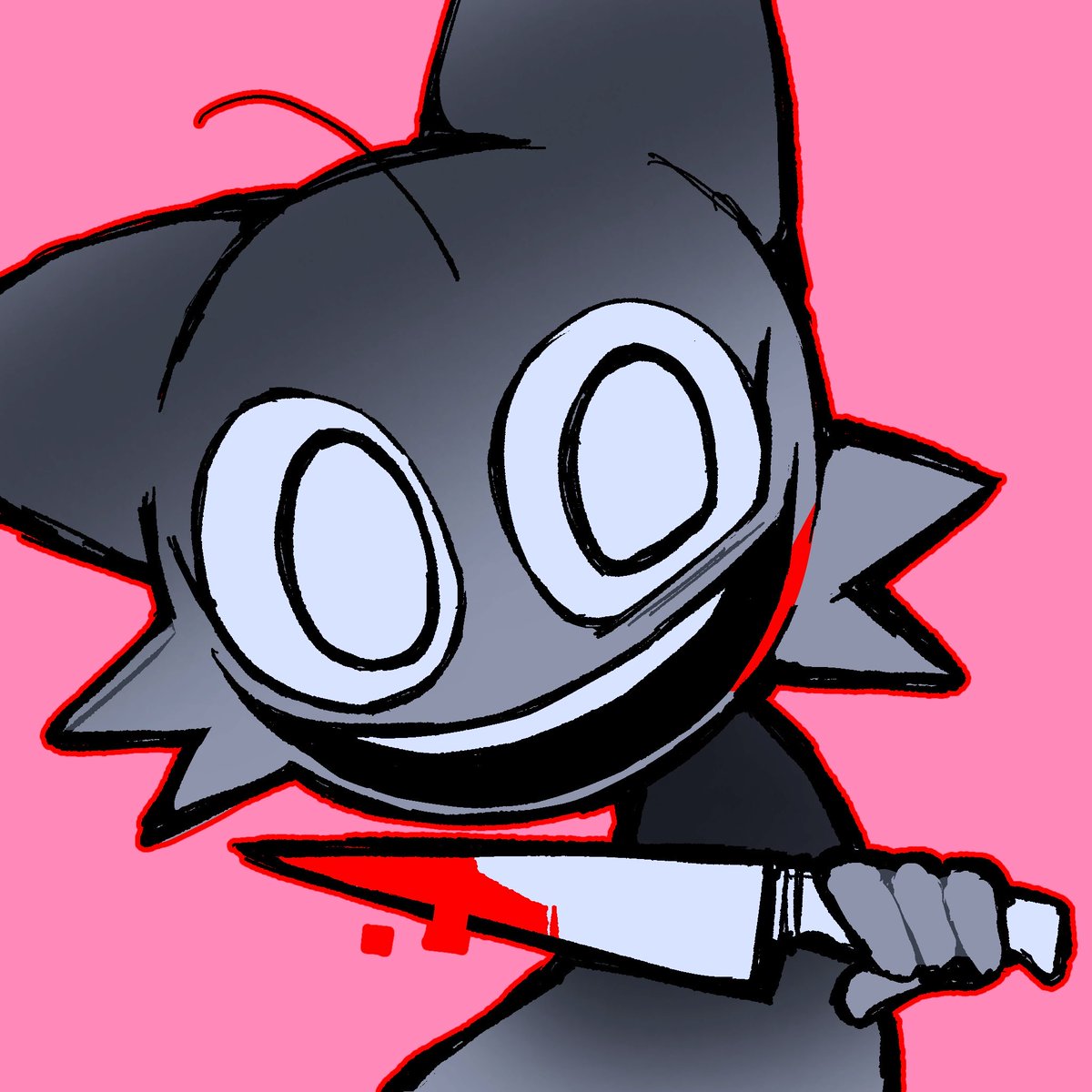 ぬわん tweet media