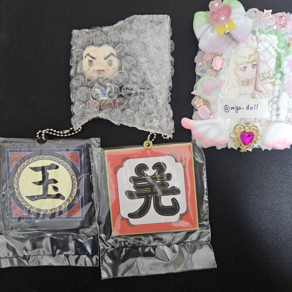 みっちー tweet media