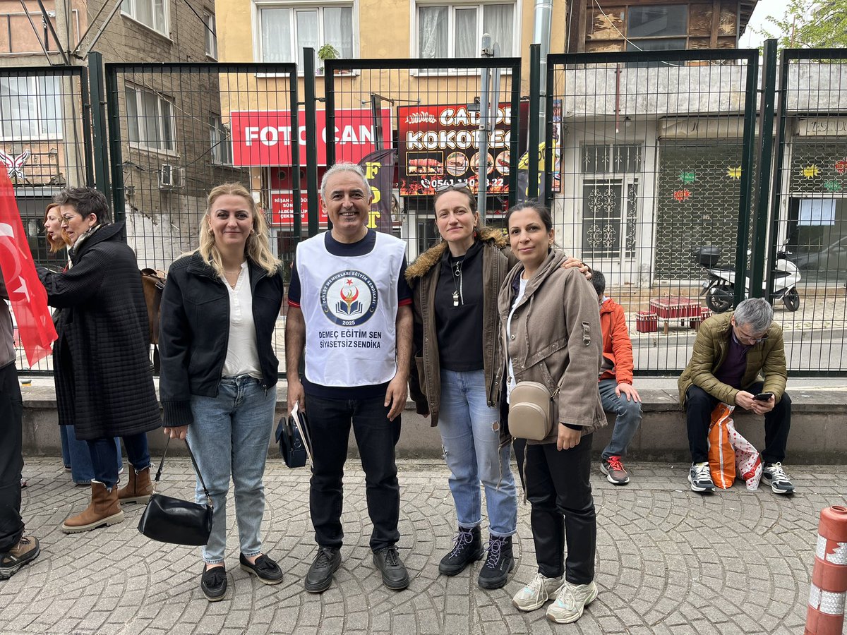 Gencay Hangul tweet media