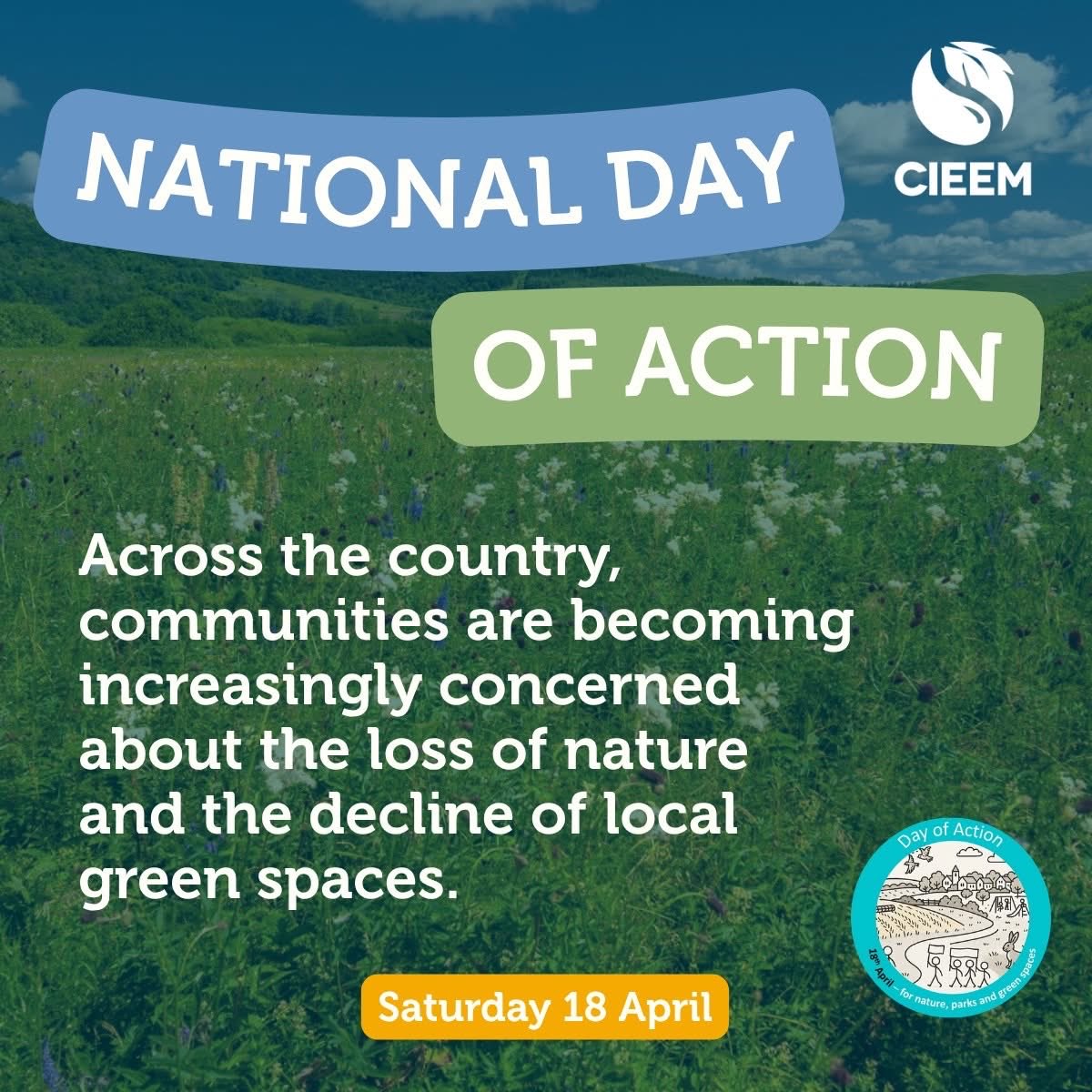 STAUNCHcampaign's tweet photo. Join our beautiful #UpperNeneValley Walk Tomorrow as part of the #NationalDayOfAction. Show how much nature, parks and green spaces matter to you. https://t.co/zAcsSYp6Nv @CommunityPlann1 @BBCNorthampton @NTelegraph @NNjournalism @NLiveRadio @BBCLookEast @itvanglia @thrapstontc https://t.co/vCWZE75eBA