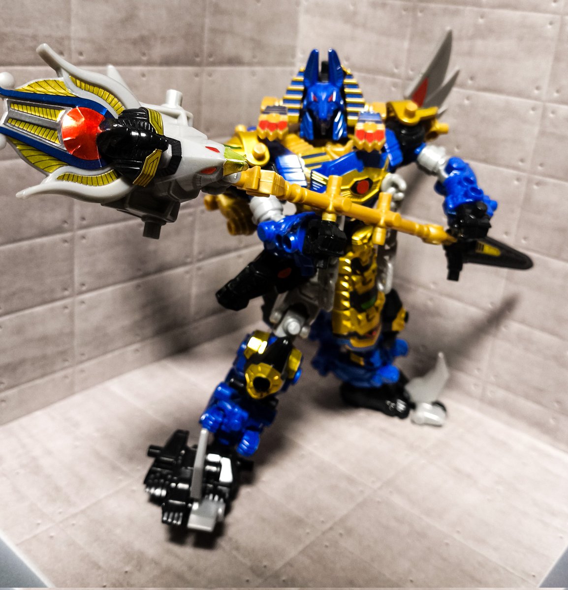 たなばし tweet media