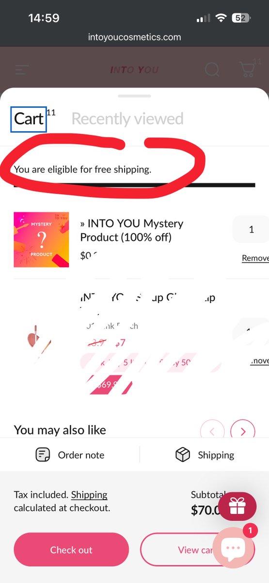 omg???!! it seems intoyoucosmetics.com ships worldwide? my country (NL) is even eligible for free shipping!!! I wonder if they also sell the zhang hao boxes 🥹