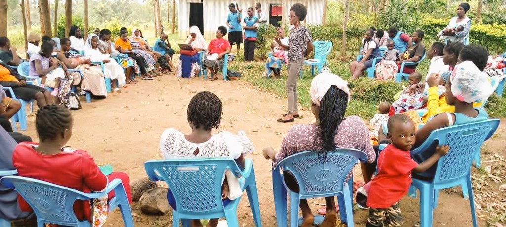 MatunguSJC's tweet image. We frequently hold Community Dialogue Forums where we invite all Community Stakeholders to address Abortion Stigma by Promoting Dialogue, Challenging Misinformation &amp;amp; Encouraging Community Support for safe Reproductive Health Choices.

#SilentNoMore 
#ReproductiveHealth