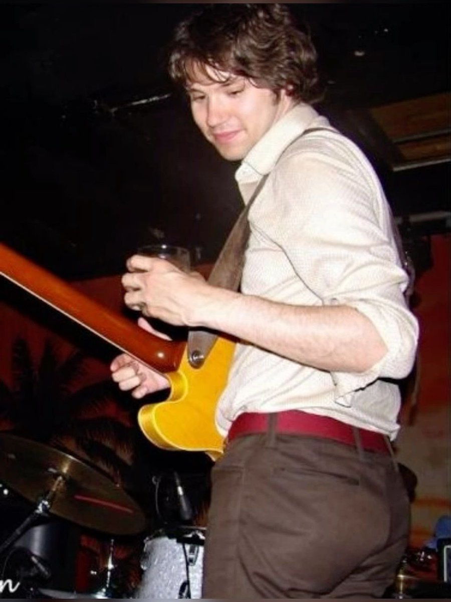dan #1 ryden shipper 🎸 tweet media