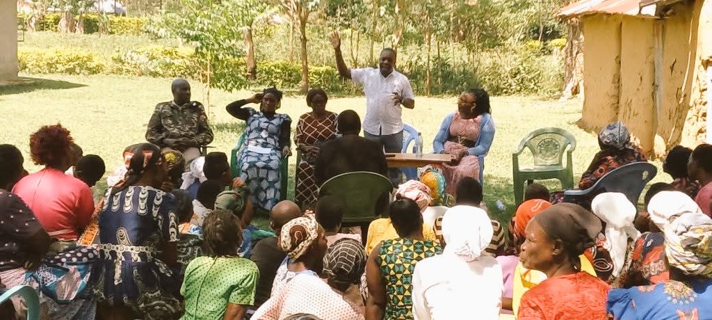 MatunguSJC's tweet image. Read more on Silent No More Community Dialogue Forums: facebook.com/share/p/1KXP1U…

#SilentNoMore 
#ReproductiveHealth 
#ChoiceAndDignity 
#HealthAndRights 
#EndAbortionStigma