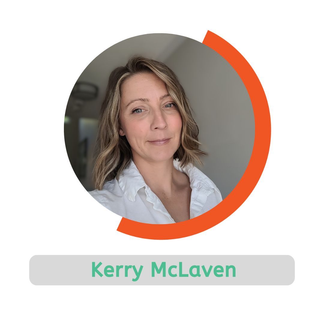 _OPFA's tweet photo. 📢 Speaker Spotlight of the Day 📢 

🗣️ Kerry McLaven, Forest Gene Conservation Association https://t.co/Jy1y5y2S4G