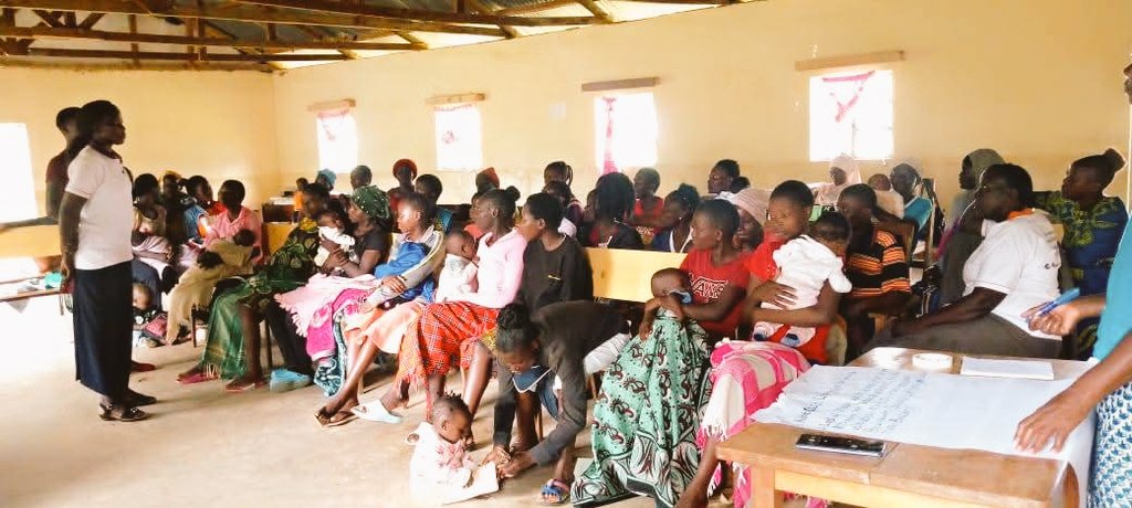 MatunguSJC's tweet image. Read more on Silent No More Community Dialogue Forums: facebook.com/share/p/1KXP1U…

#SilentNoMore 
#ReproductiveHealth 
#ChoiceAndDignity 
#HealthAndRights 
#EndAbortionStigma