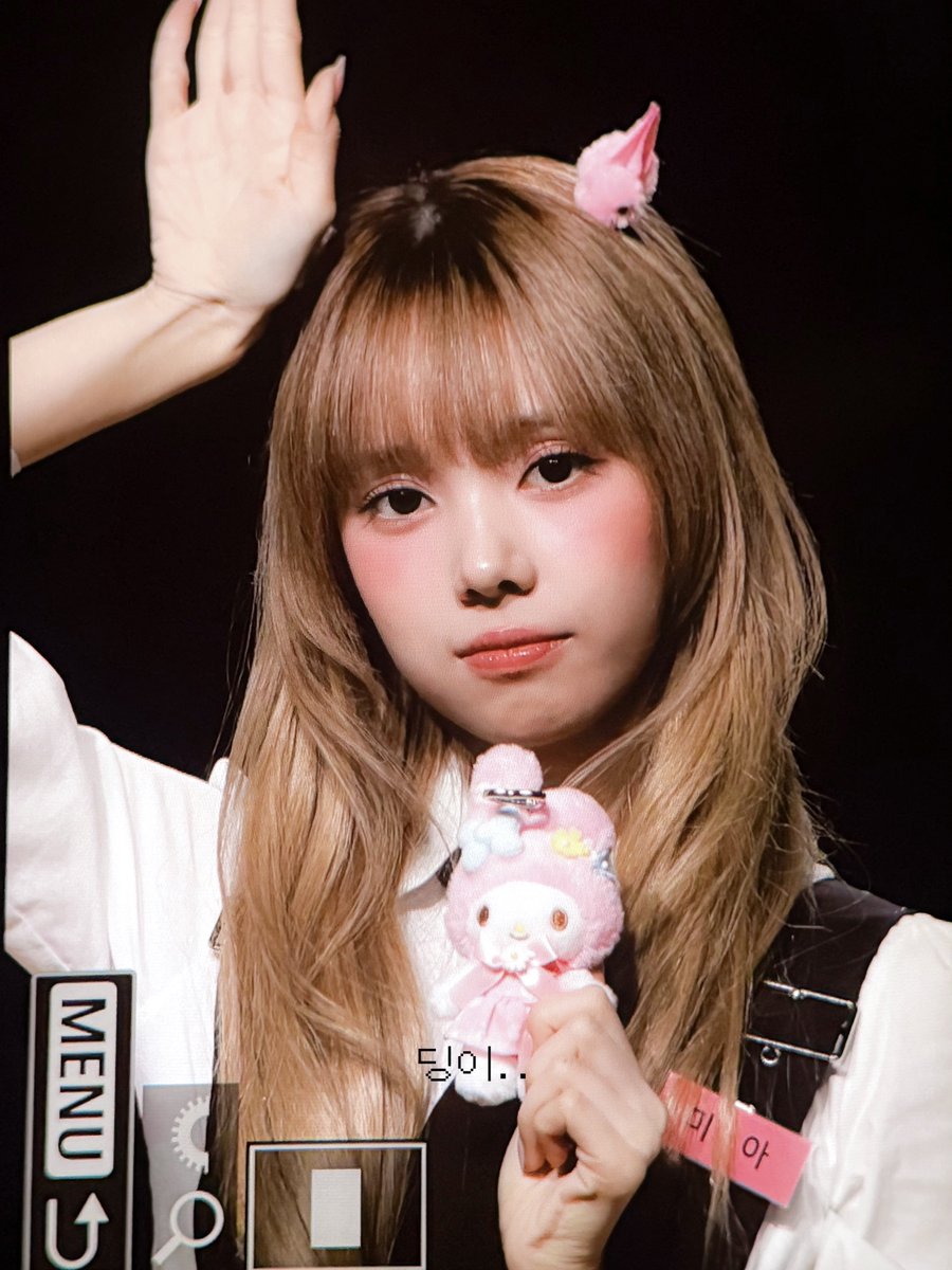 딩이.. tweet media