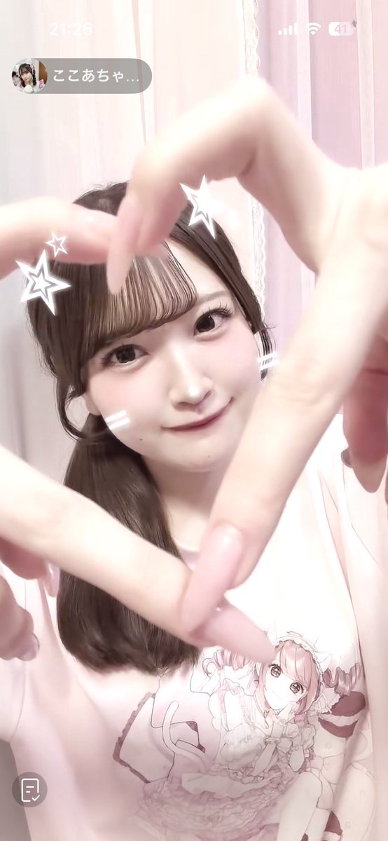 たぬきち tweet media