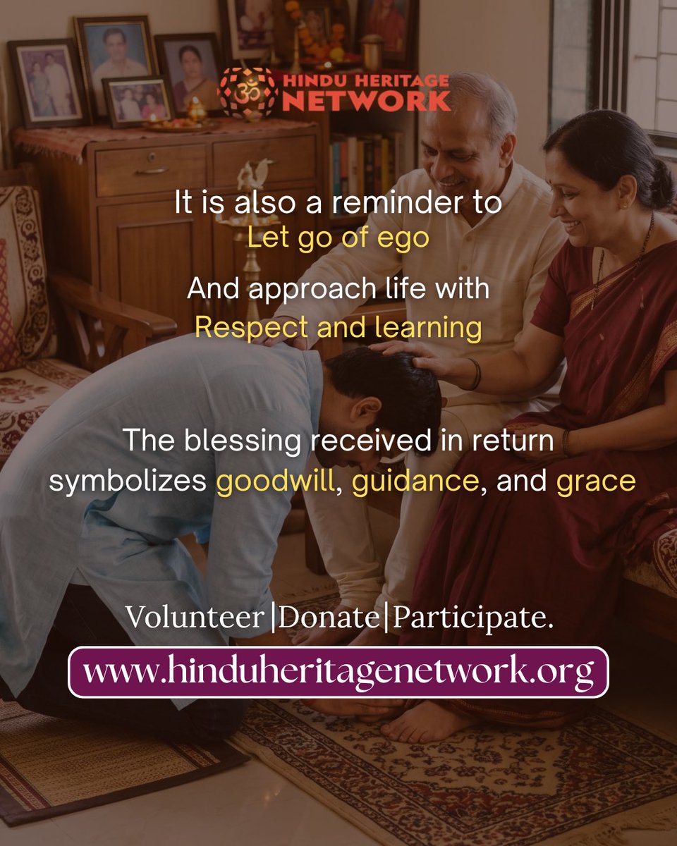 hinduheritagenetwork tweet media