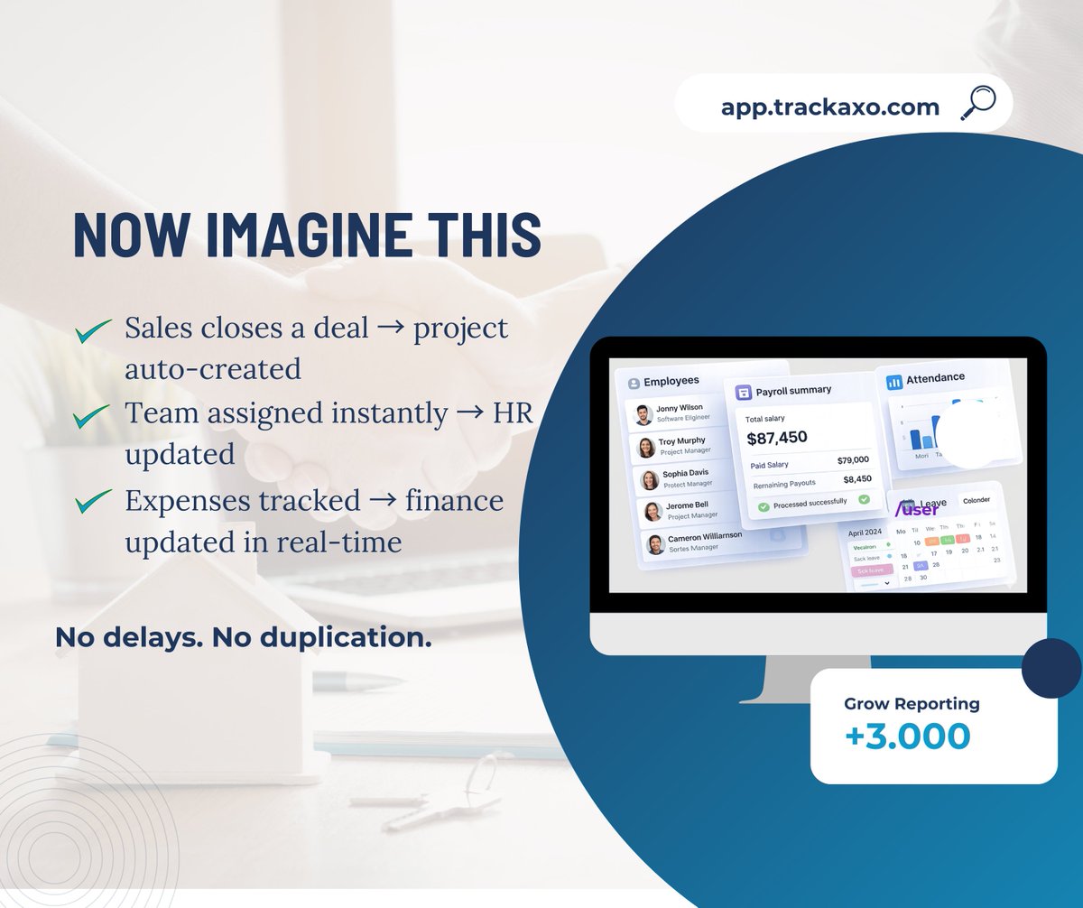 TrackAxo tweet media