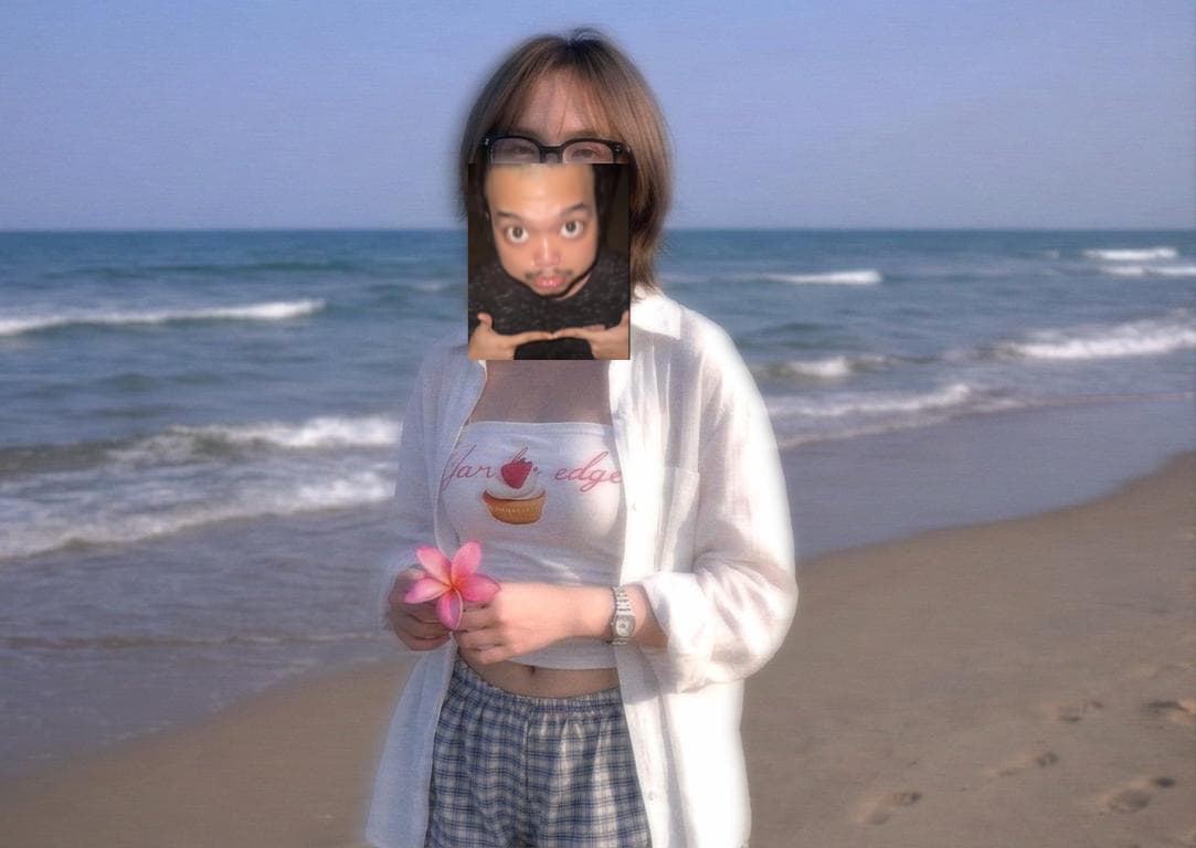 Zee Ichixxx🏳️‍⚧️ tweet media